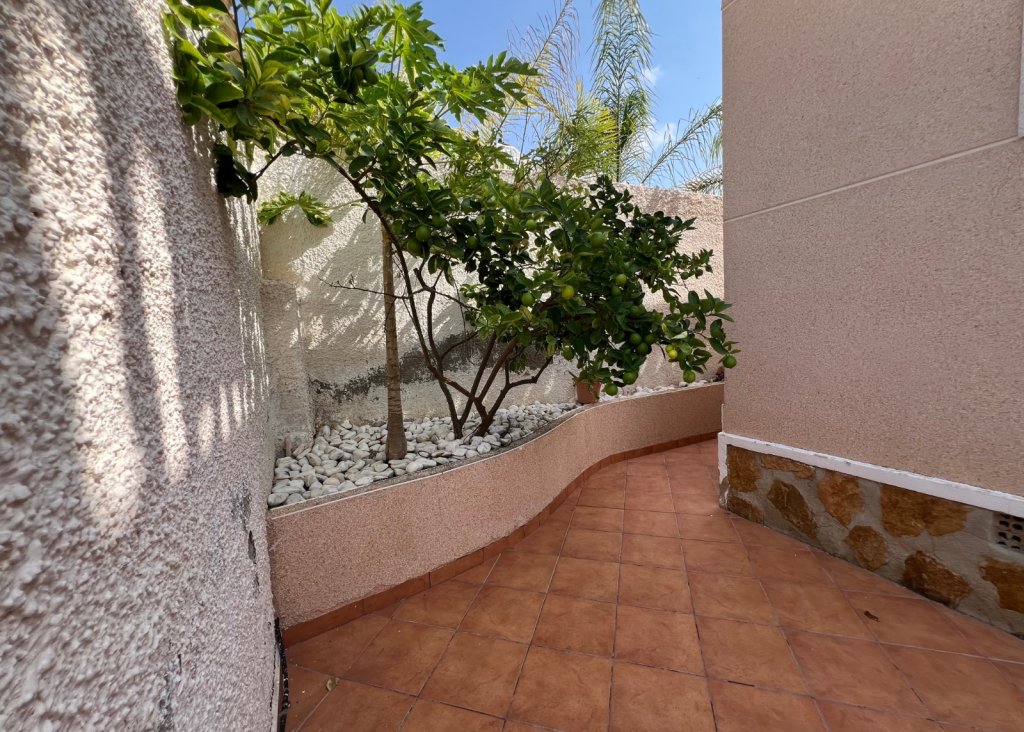 Sale - Villa - Ciudad Quesada
