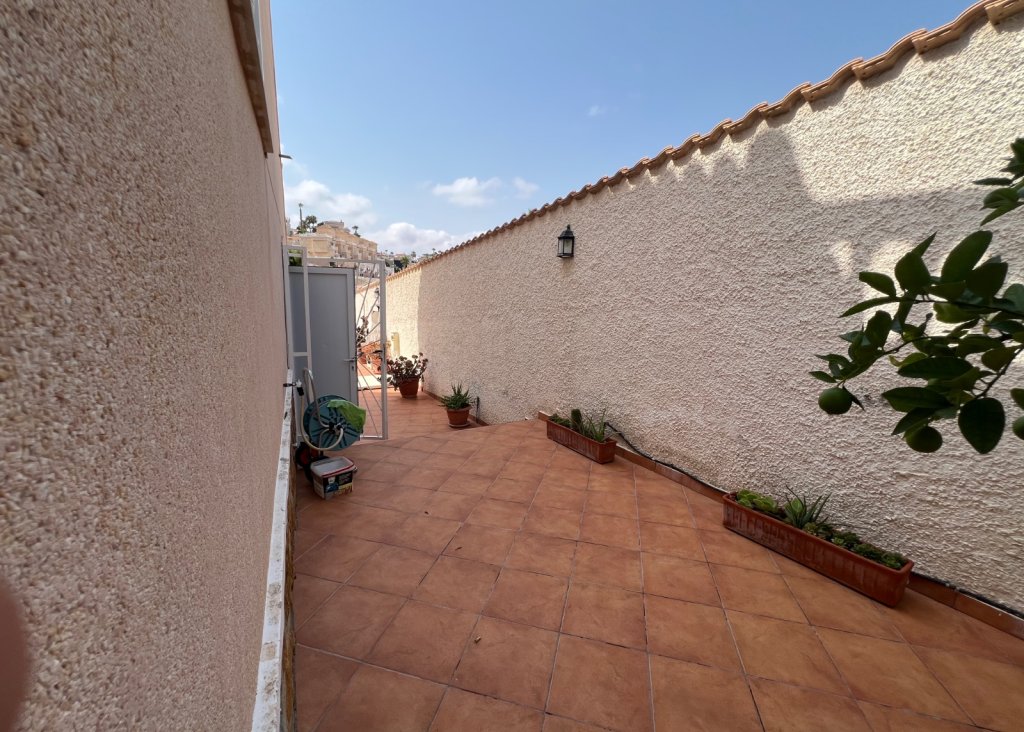 Sale - Villa - Ciudad Quesada