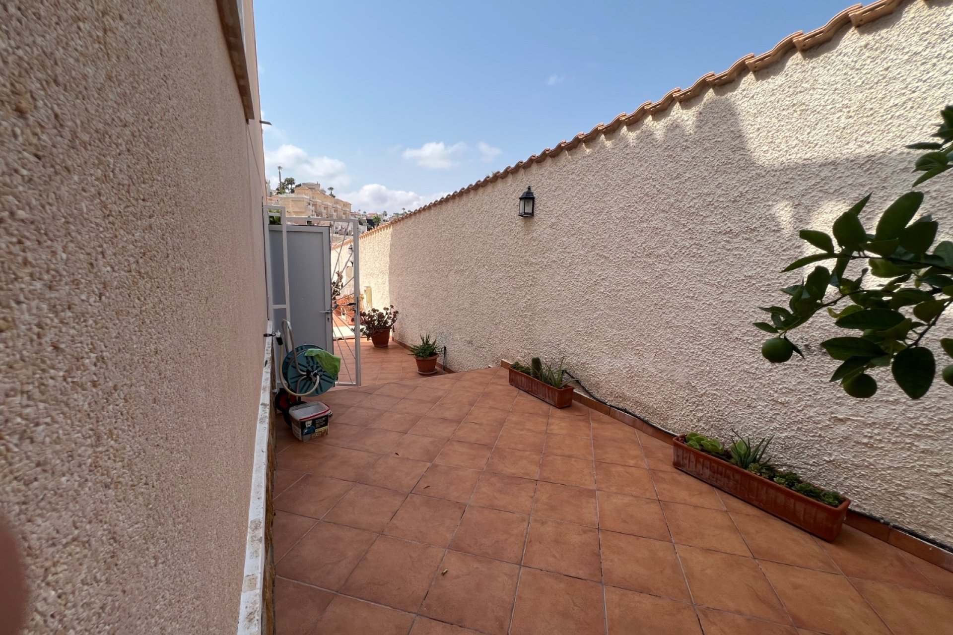 Sale - Villa - Ciudad Quesada
