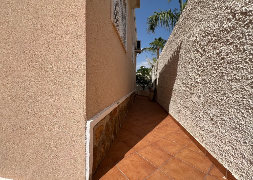 Sale - Villa - Ciudad Quesada