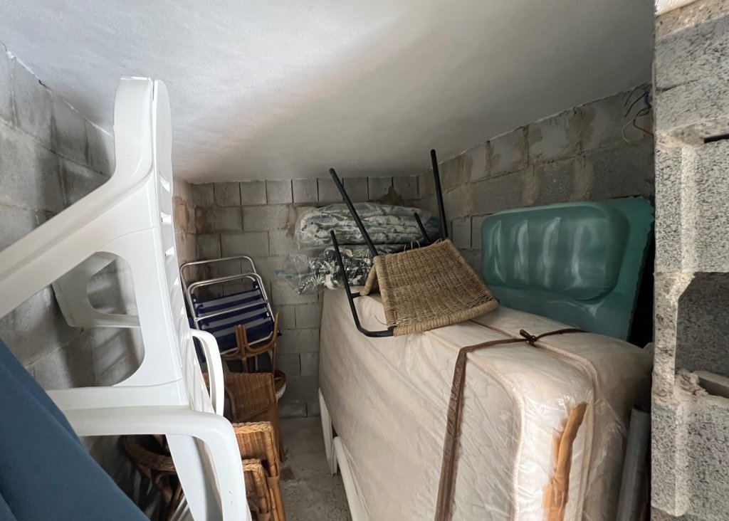 Sale - Villa - Ciudad Quesada