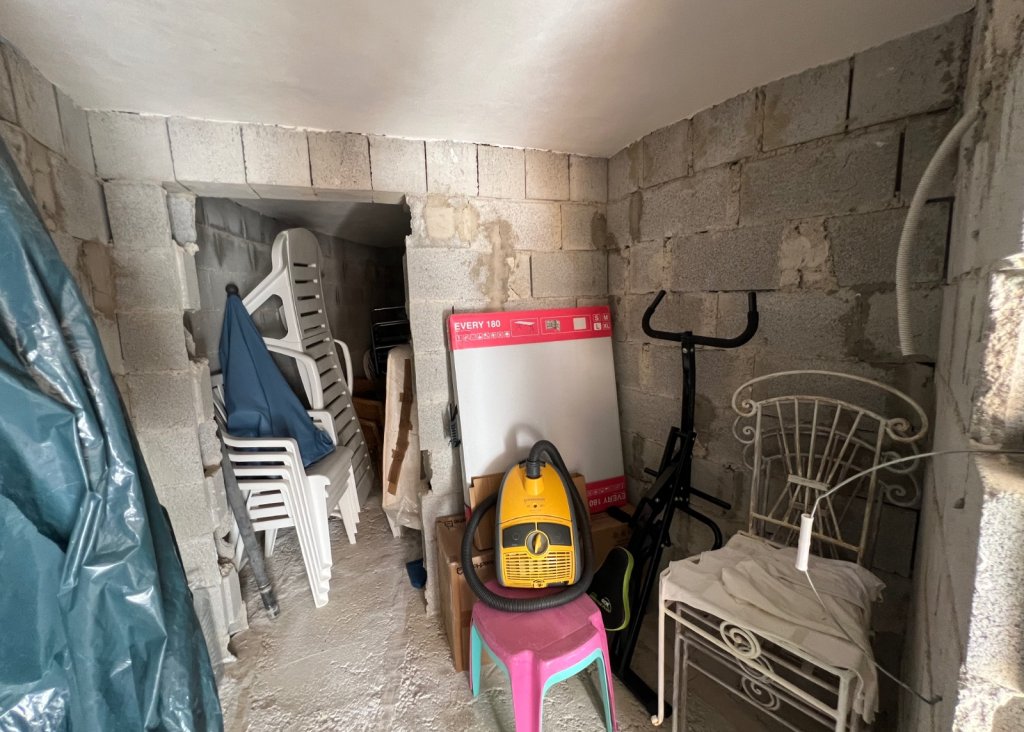 Sale - Villa - Ciudad Quesada