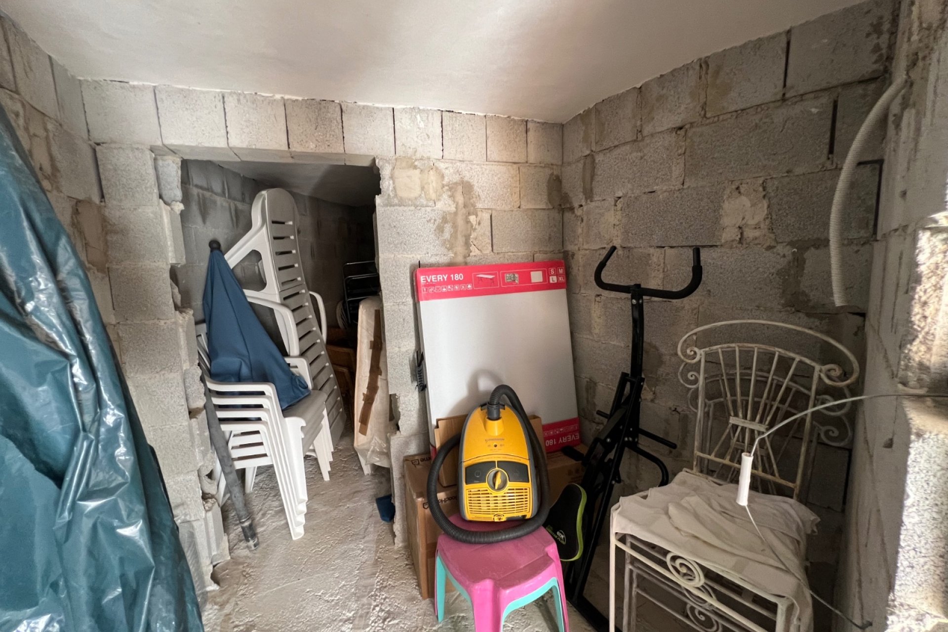 Sale - Villa - Ciudad Quesada