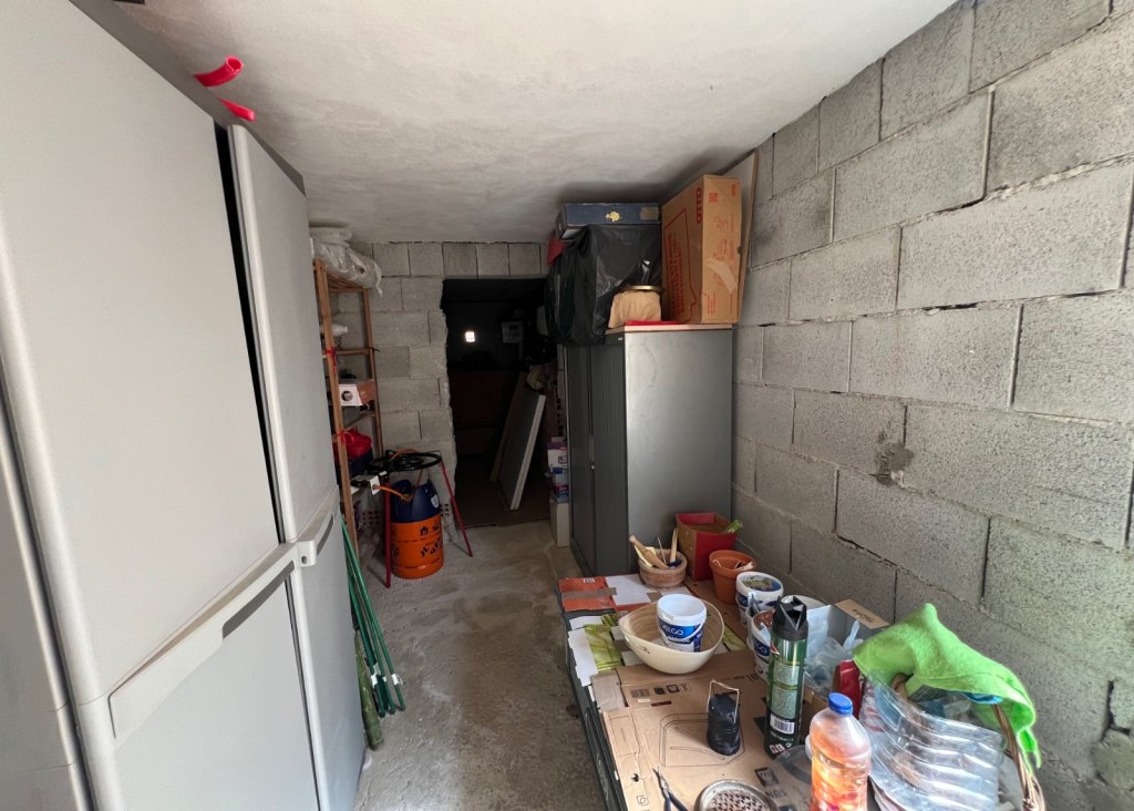 Sale - Villa - Ciudad Quesada
