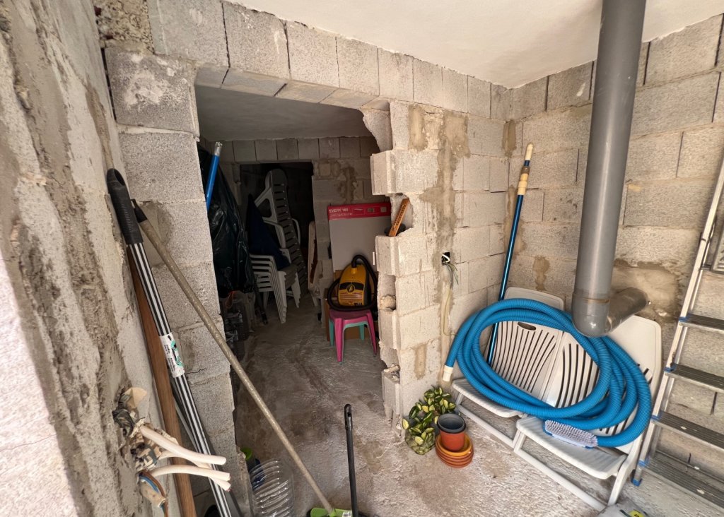 Sale - Villa - Ciudad Quesada