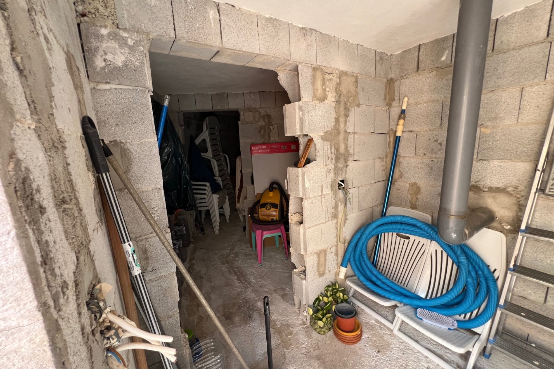 Sale - Villa - Ciudad Quesada