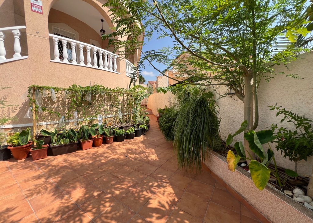 Sale - Villa - Ciudad Quesada