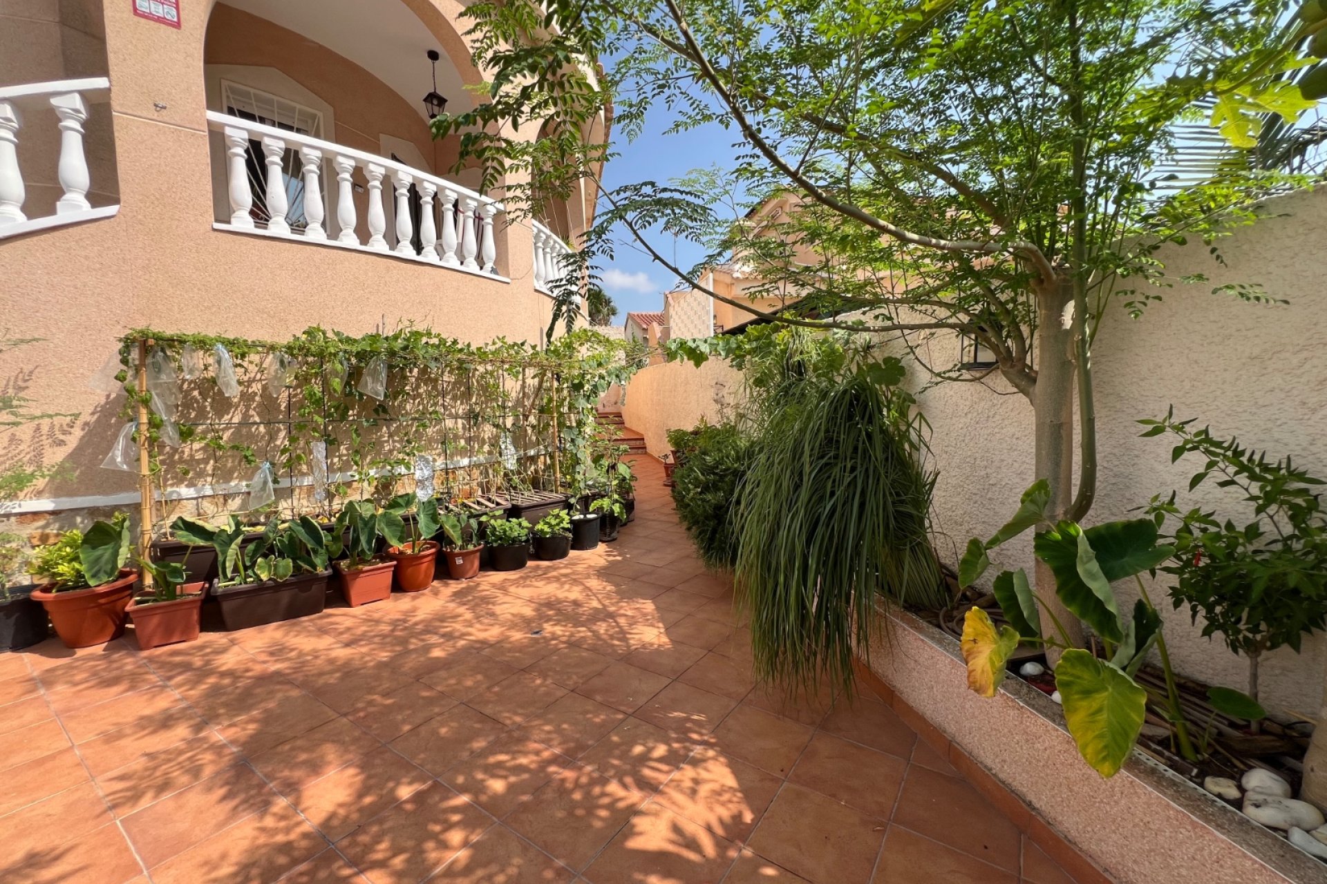 Sale - Villa - Ciudad Quesada