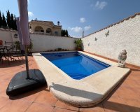 Sale - Villa - Ciudad Quesada