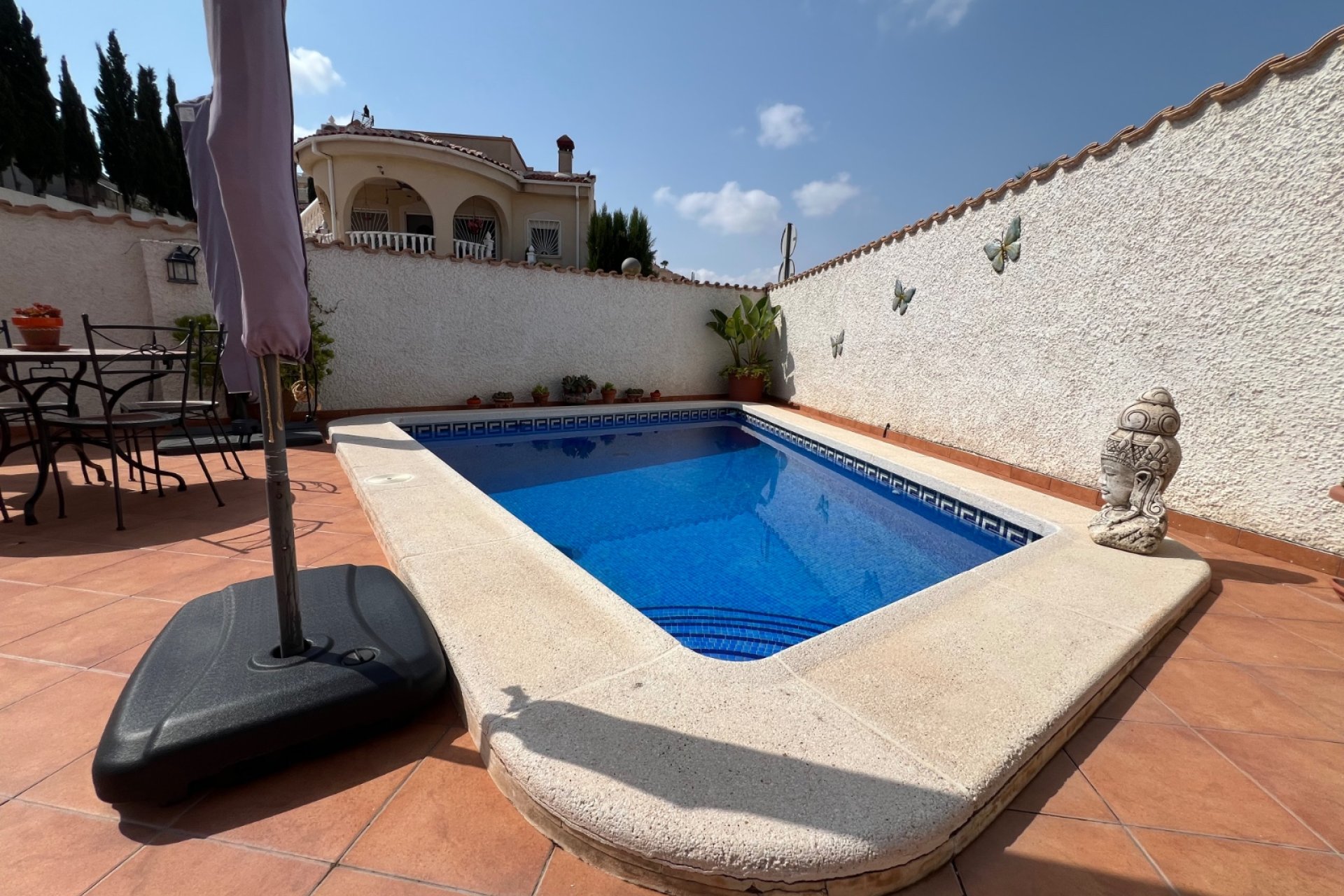 Sale - Villa - Ciudad Quesada