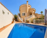 Sale - Villa - Ciudad Quesada