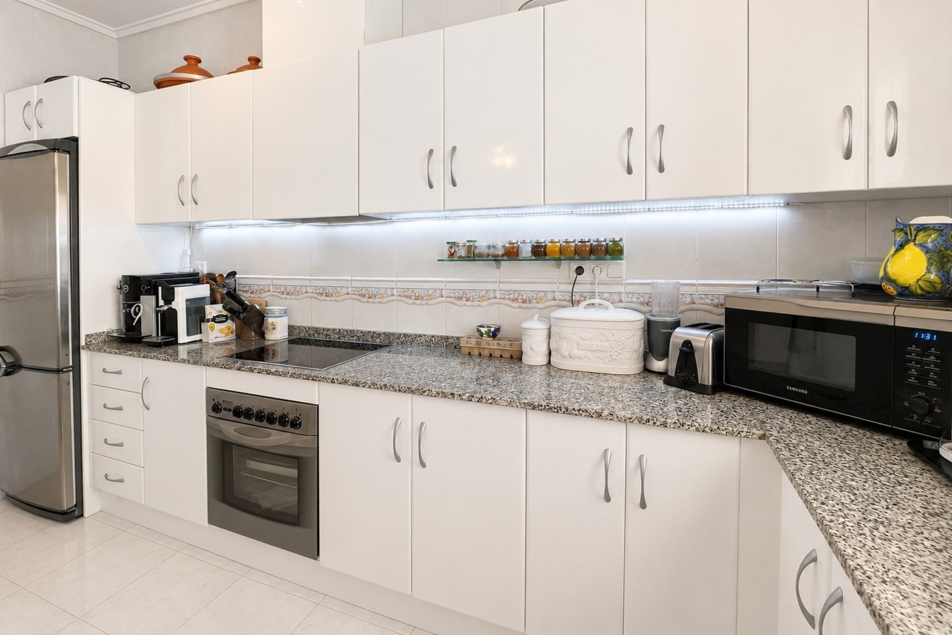 Sale - Villa - Ciudad Quesada