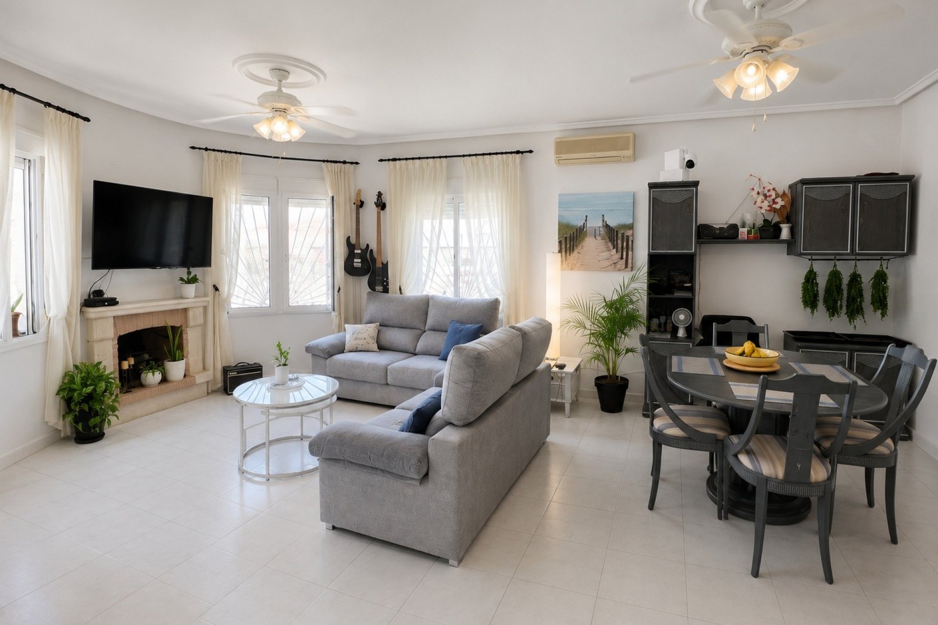 Sale - Villa - Ciudad Quesada