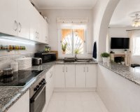 Sale - Villa - Ciudad Quesada