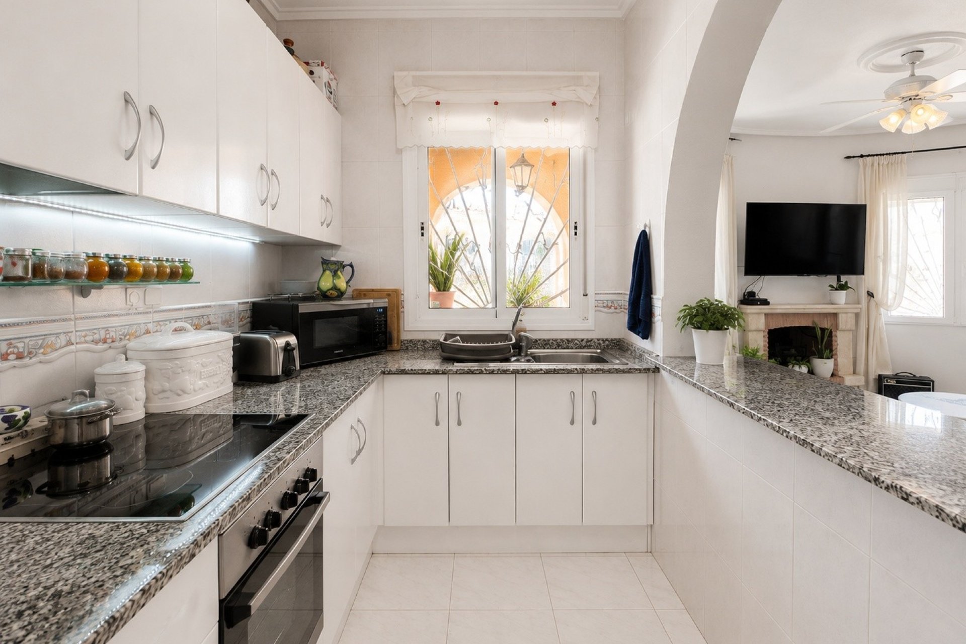 Sale - Villa - Ciudad Quesada