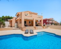 Sale - Villa - Ciudad Quesada