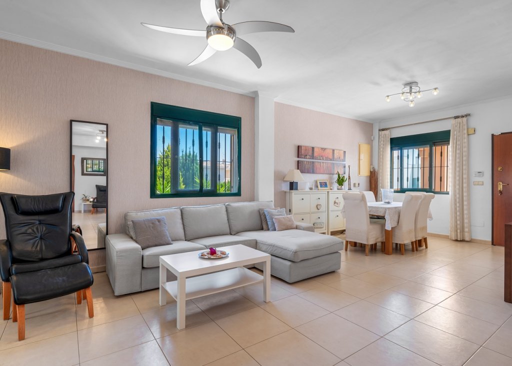 Sale - Villa - Ciudad Quesada