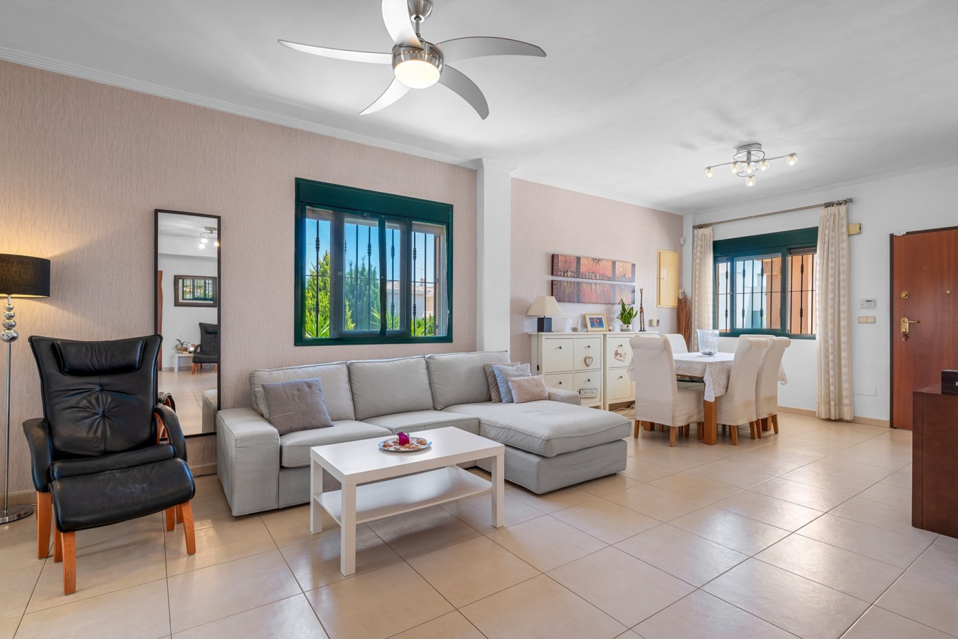 Sale - Villa - Ciudad Quesada