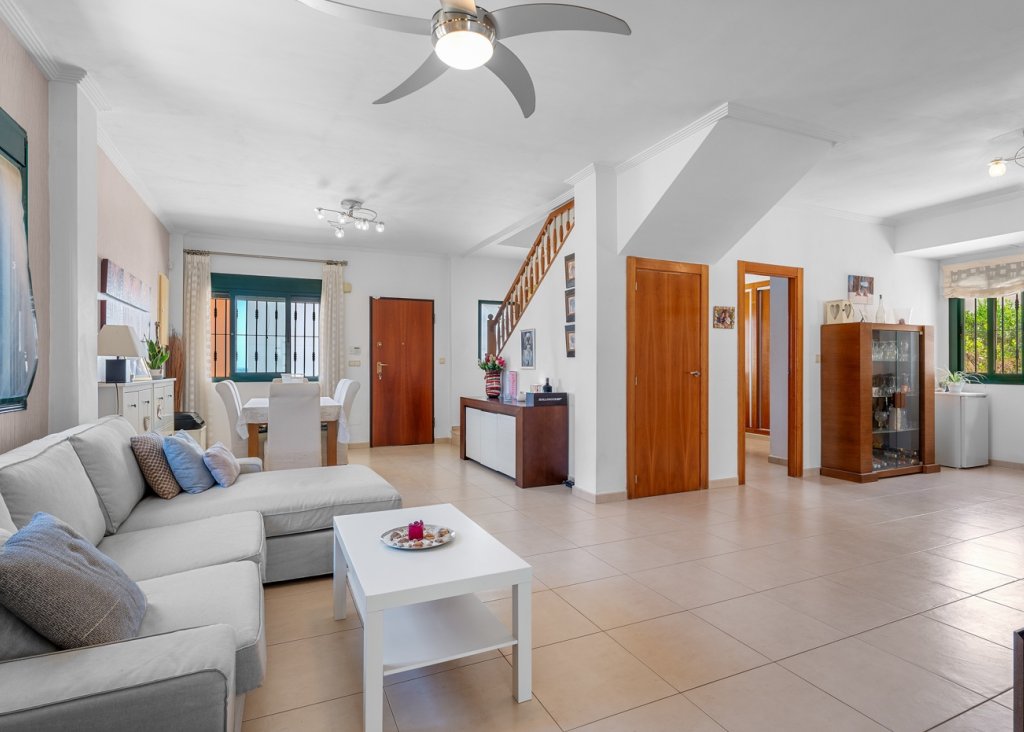 Sale - Villa - Ciudad Quesada