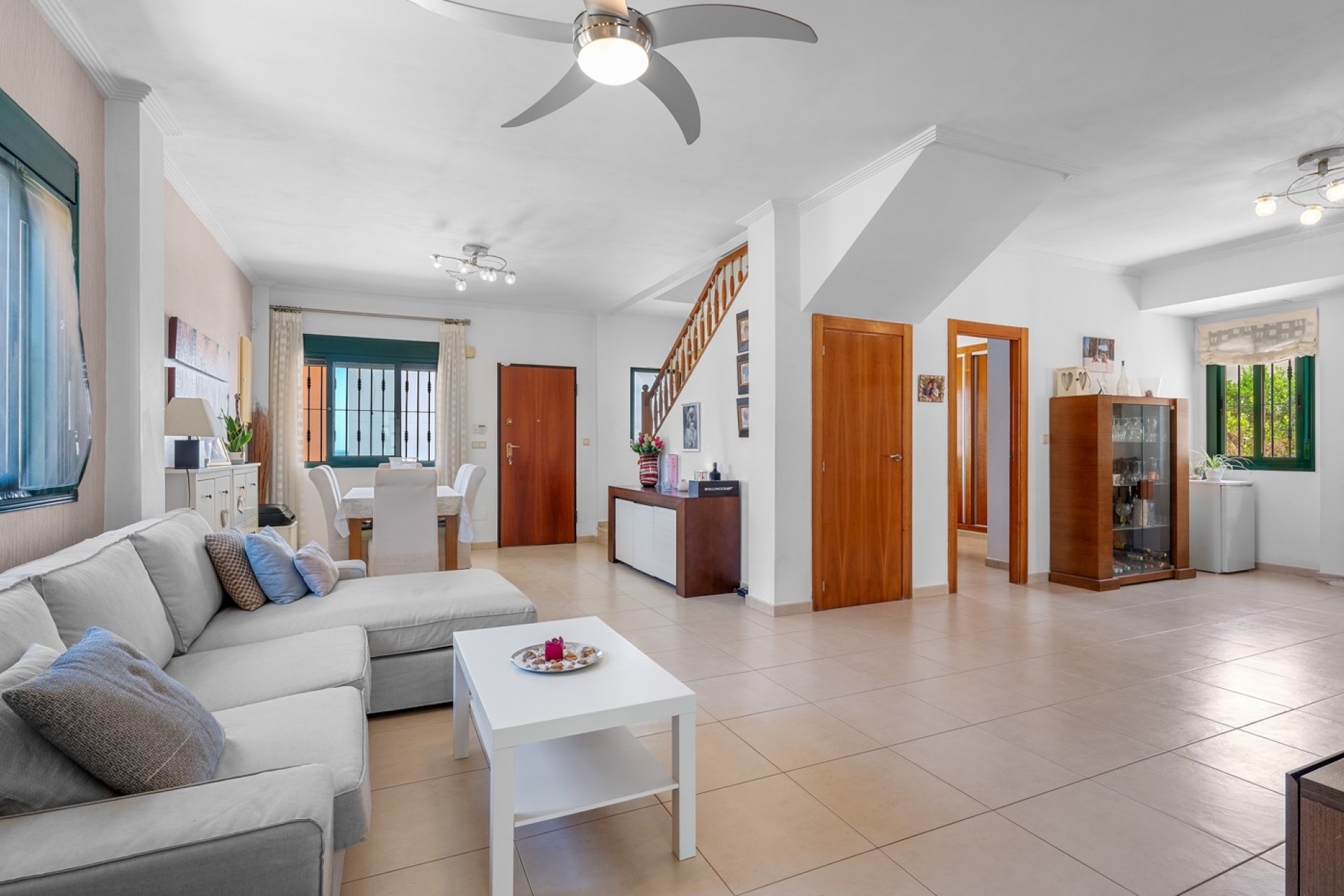 Sale - Villa - Ciudad Quesada