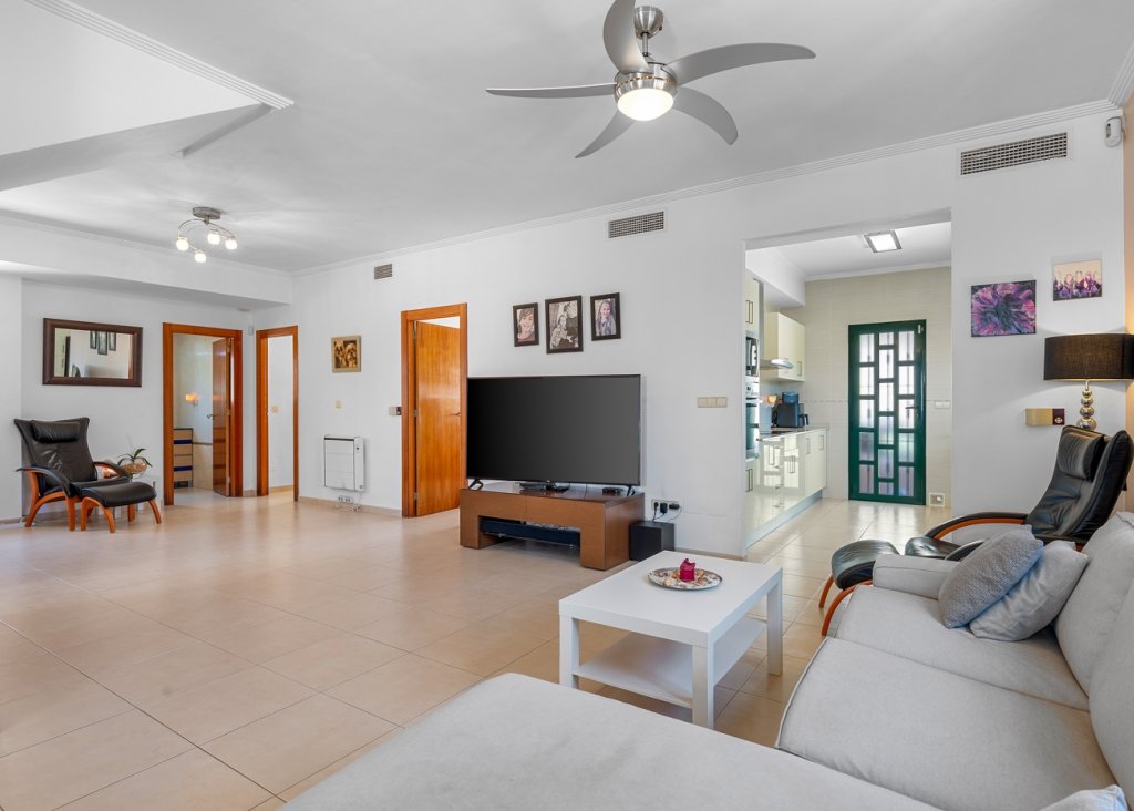 Sale - Villa - Ciudad Quesada