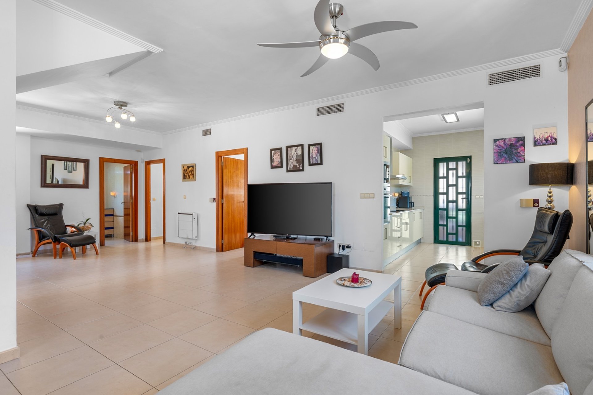 Sale - Villa - Ciudad Quesada
