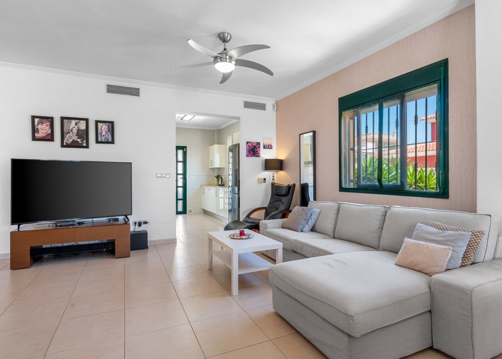Sale - Villa - Ciudad Quesada