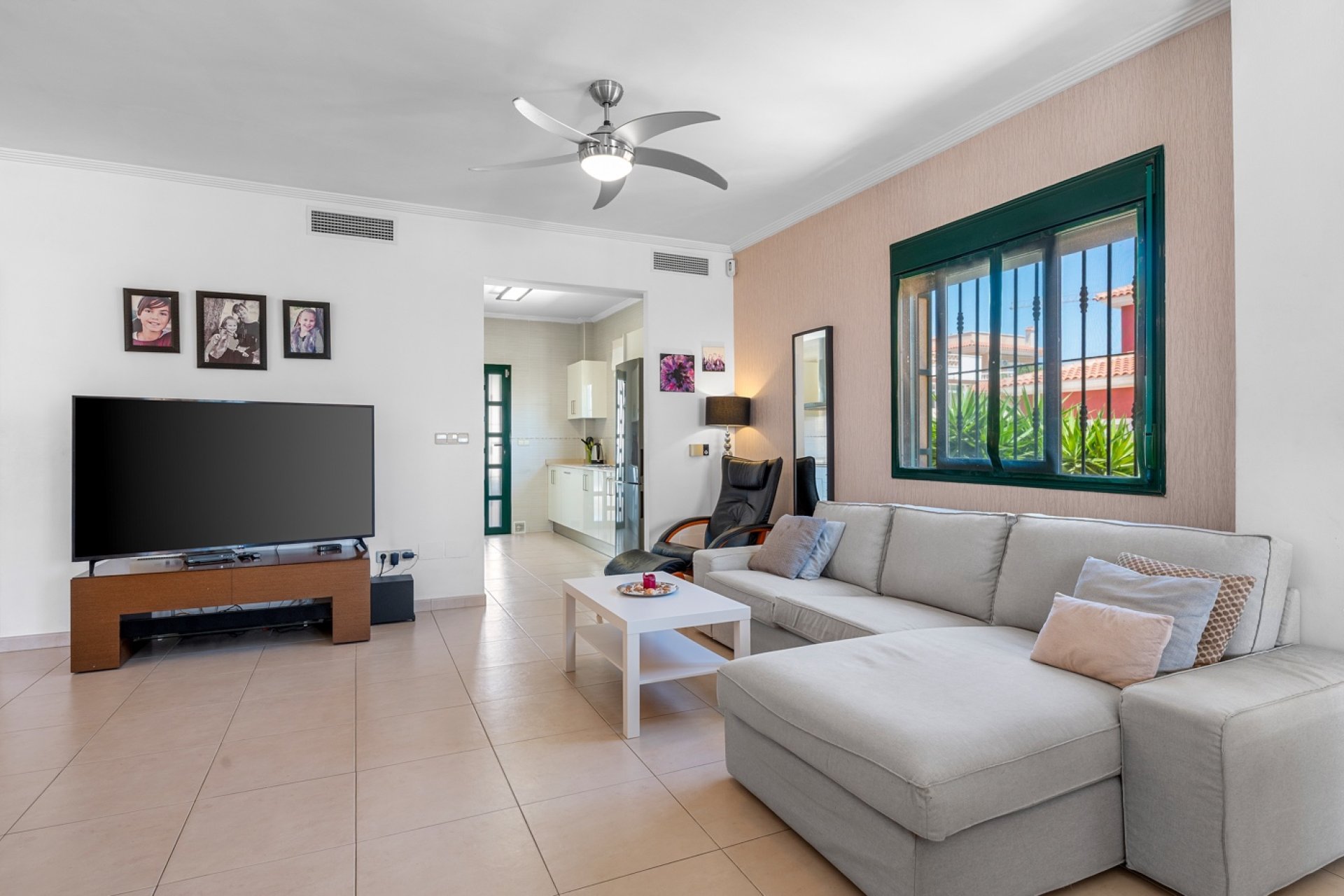 Sale - Villa - Ciudad Quesada