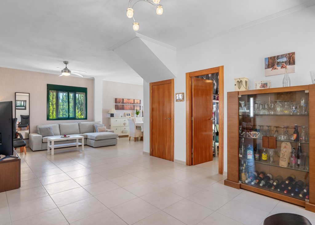 Sale - Villa - Ciudad Quesada