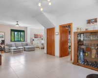 Sale - Villa - Ciudad Quesada