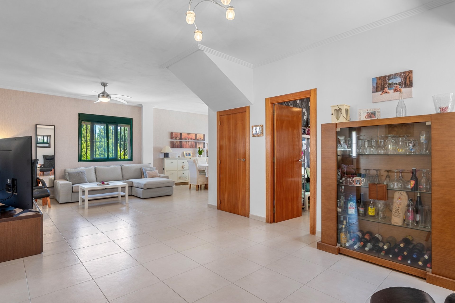 Sale - Villa - Ciudad Quesada