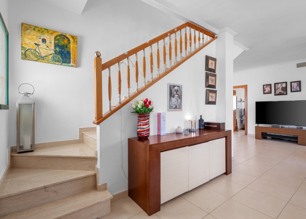 Sale - Villa - Ciudad Quesada