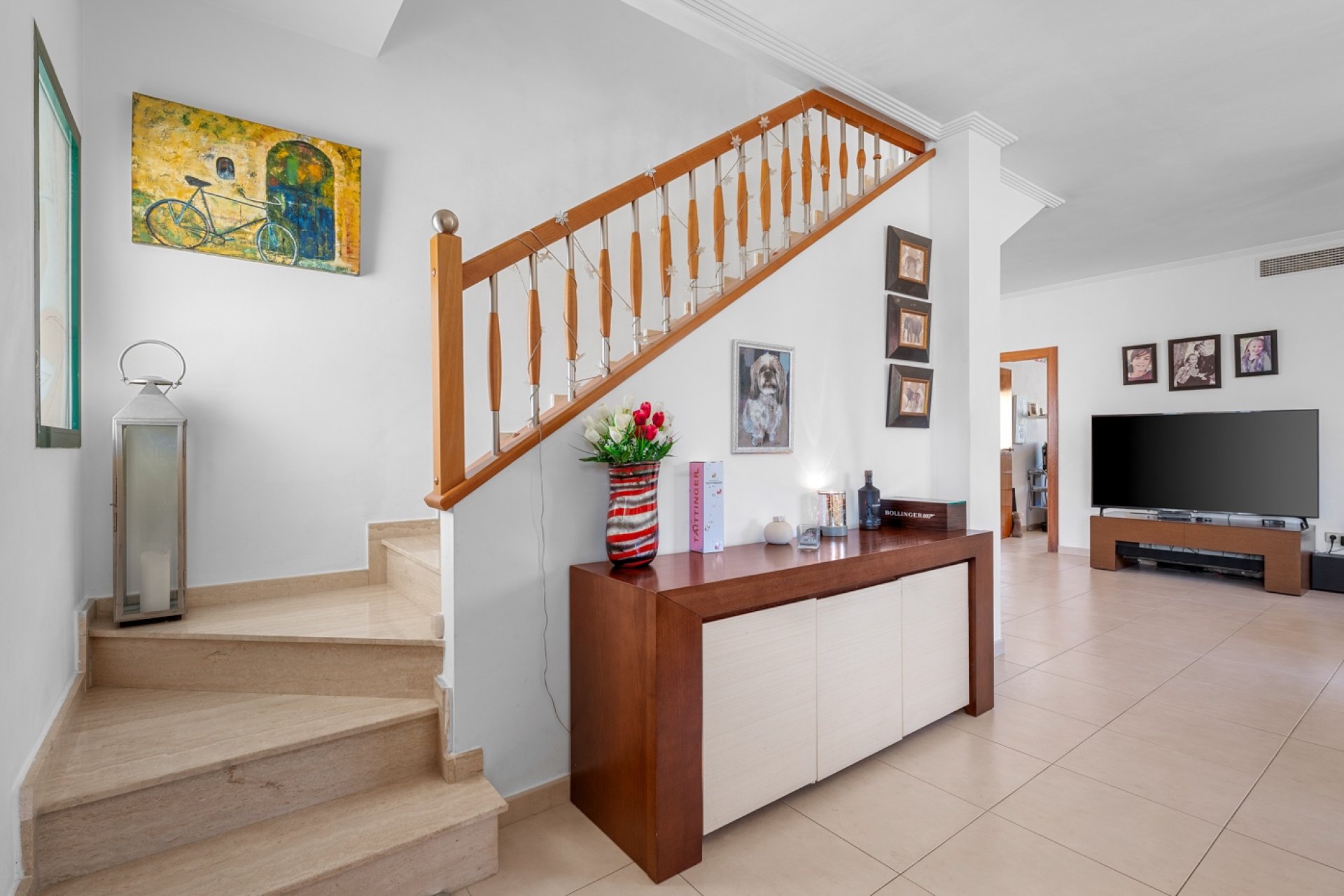 Sale - Villa - Ciudad Quesada