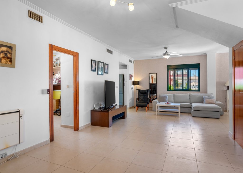 Sale - Villa - Ciudad Quesada