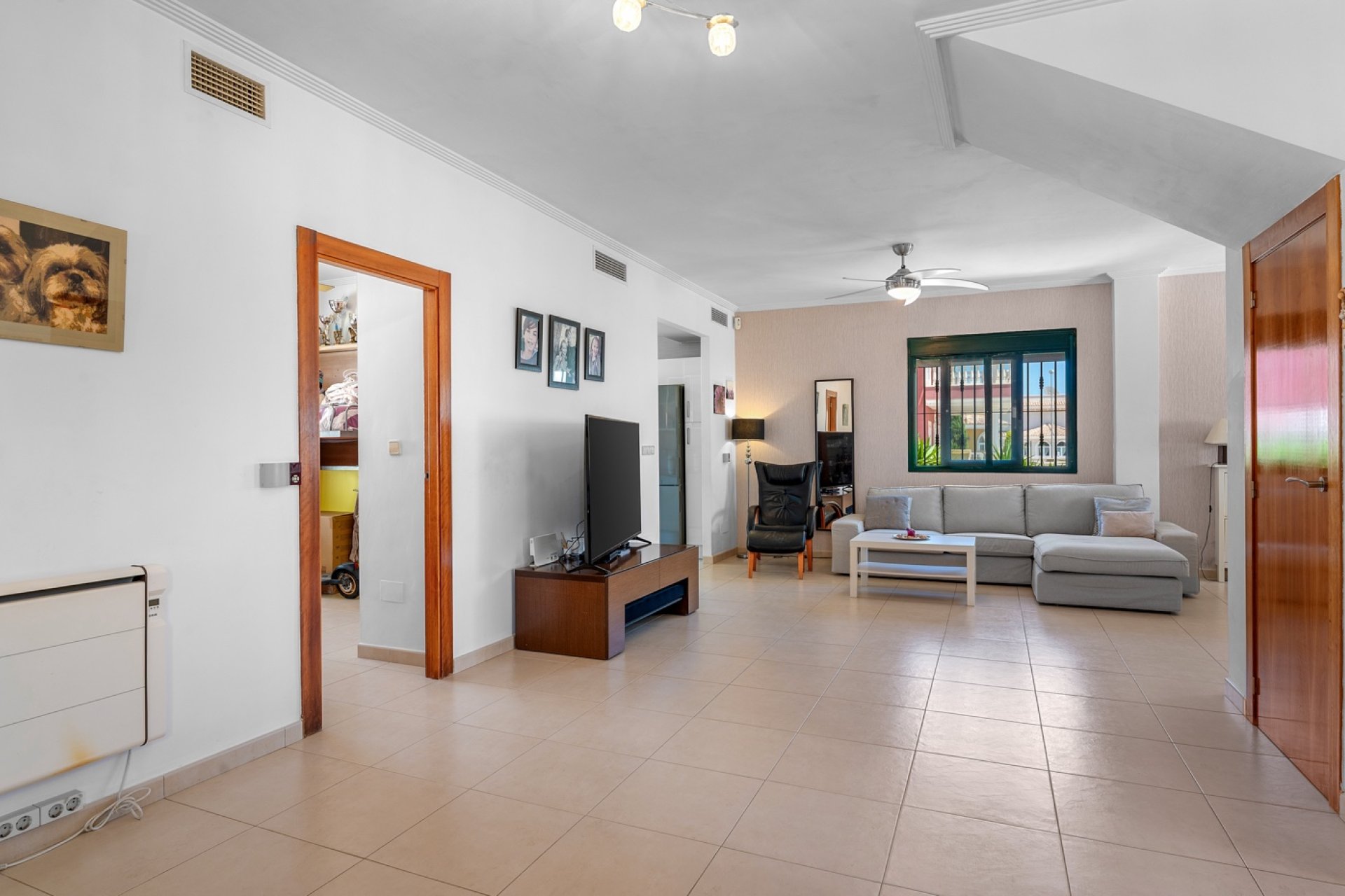 Sale - Villa - Ciudad Quesada