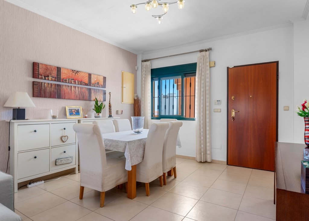 Sale - Villa - Ciudad Quesada
