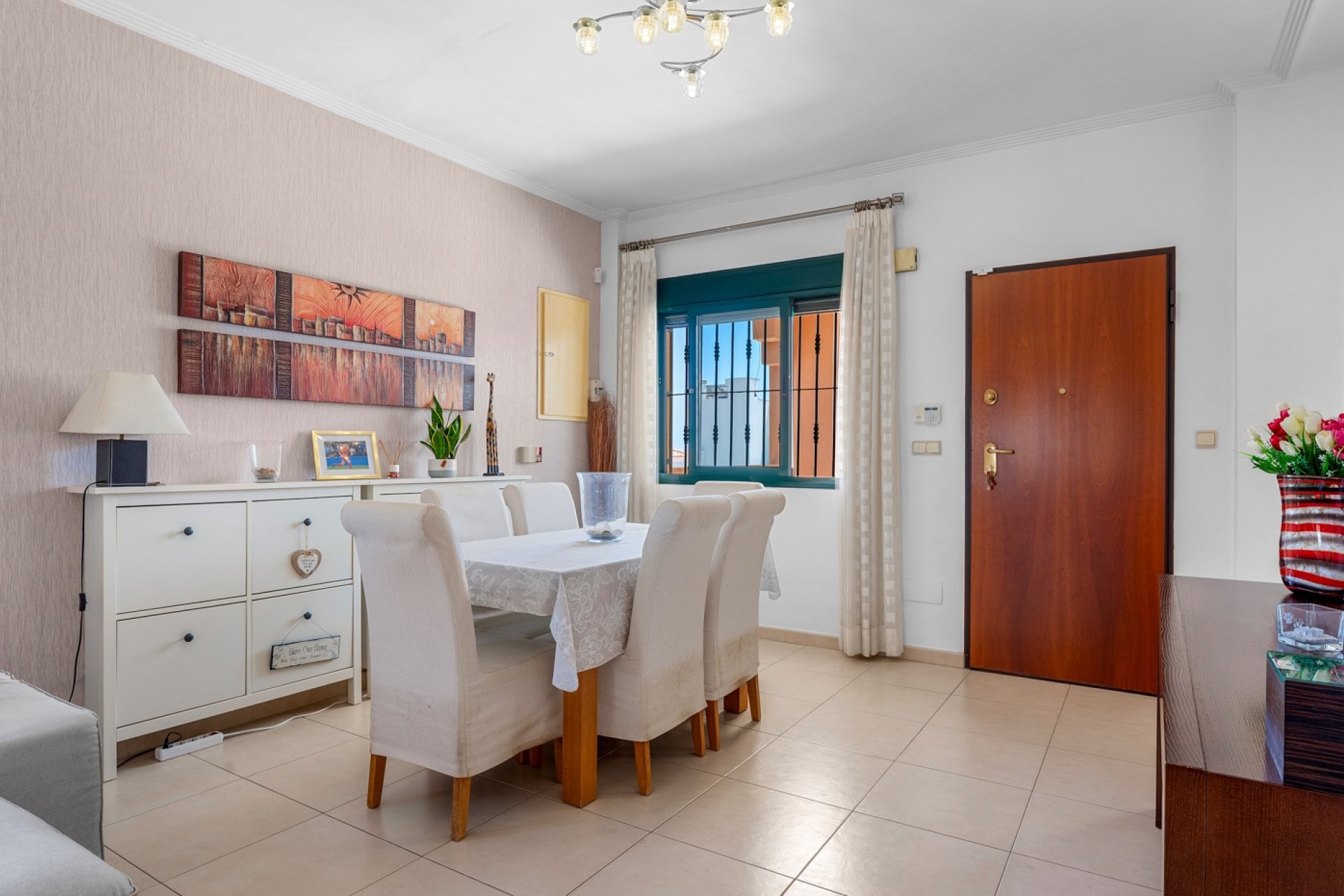Sale - Villa - Ciudad Quesada
