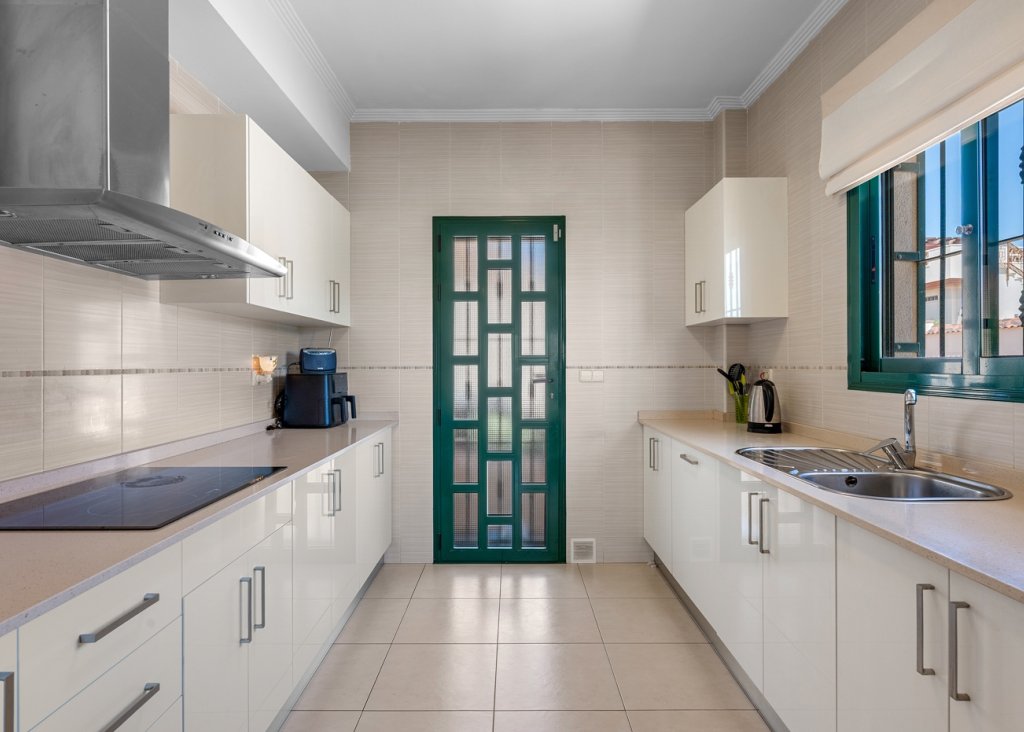Sale - Villa - Ciudad Quesada