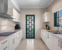 Sale - Villa - Ciudad Quesada