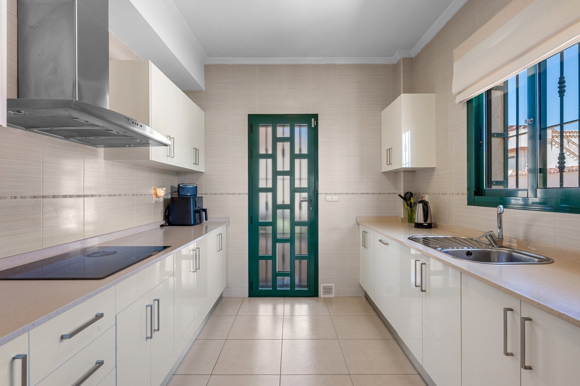 Sale - Villa - Ciudad Quesada