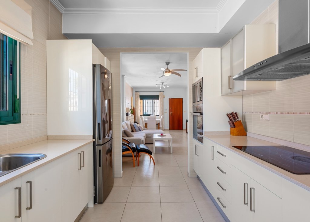 Sale - Villa - Ciudad Quesada