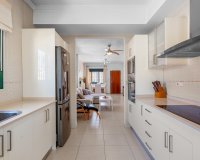 Sale - Villa - Ciudad Quesada