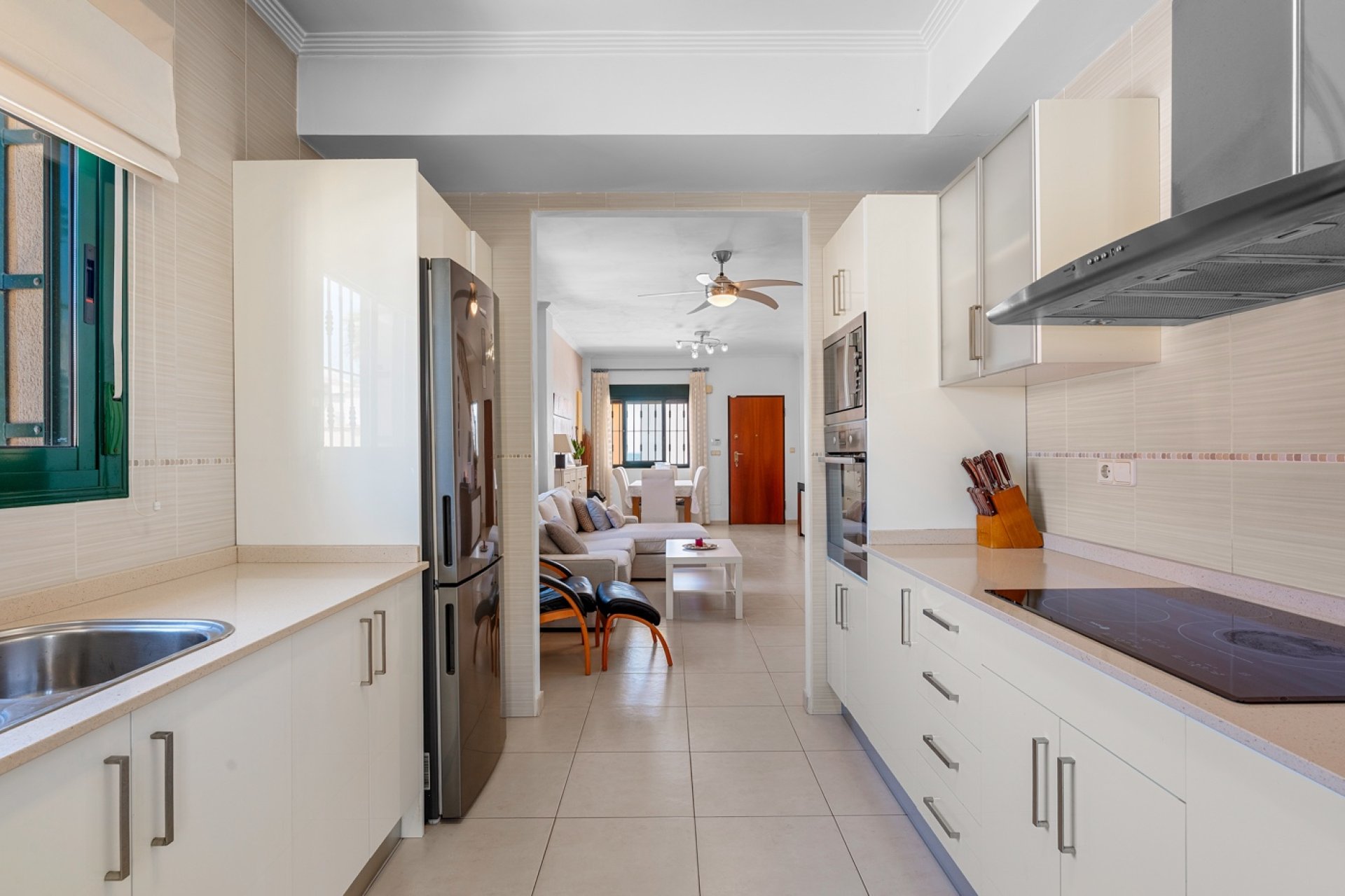 Sale - Villa - Ciudad Quesada