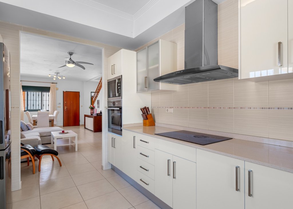 Sale - Villa - Ciudad Quesada