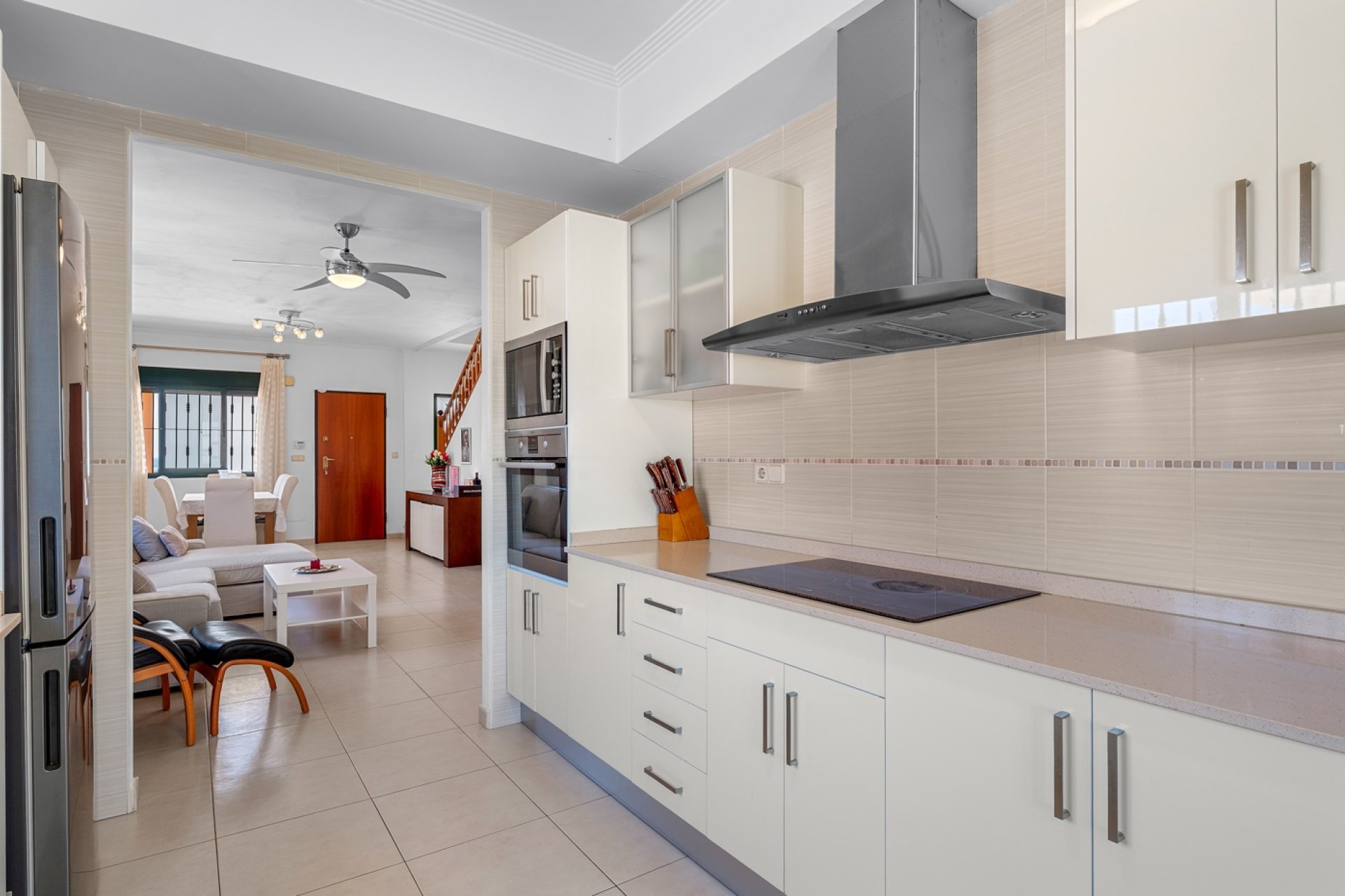 Sale - Villa - Ciudad Quesada