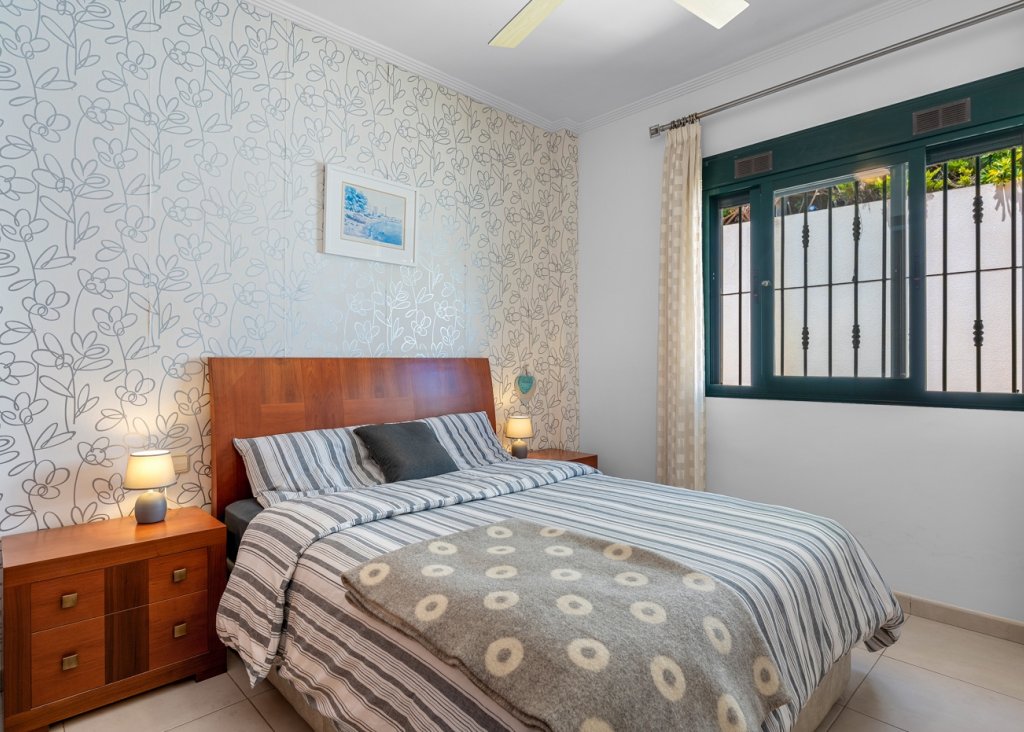 Sale - Villa - Ciudad Quesada