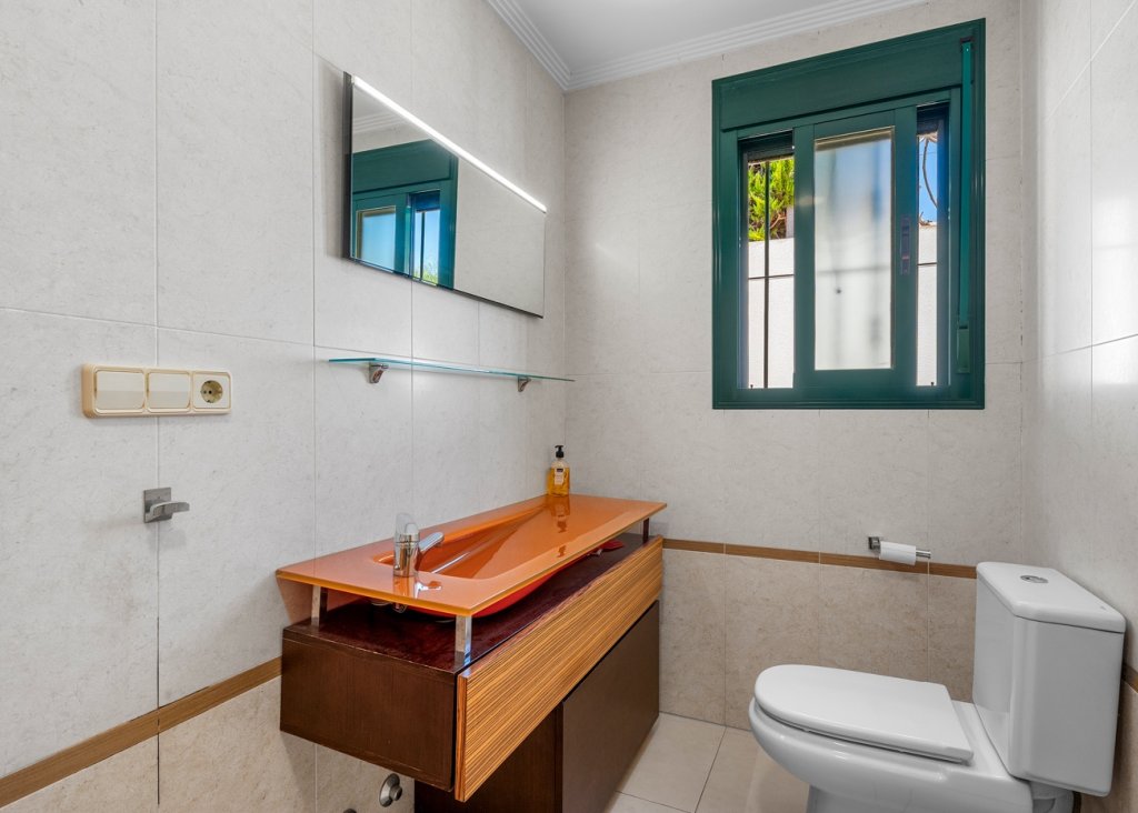Sale - Villa - Ciudad Quesada