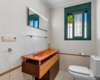 Sale - Villa - Ciudad Quesada