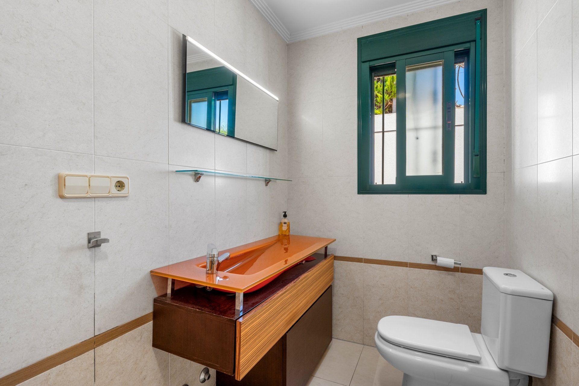 Sale - Villa - Ciudad Quesada