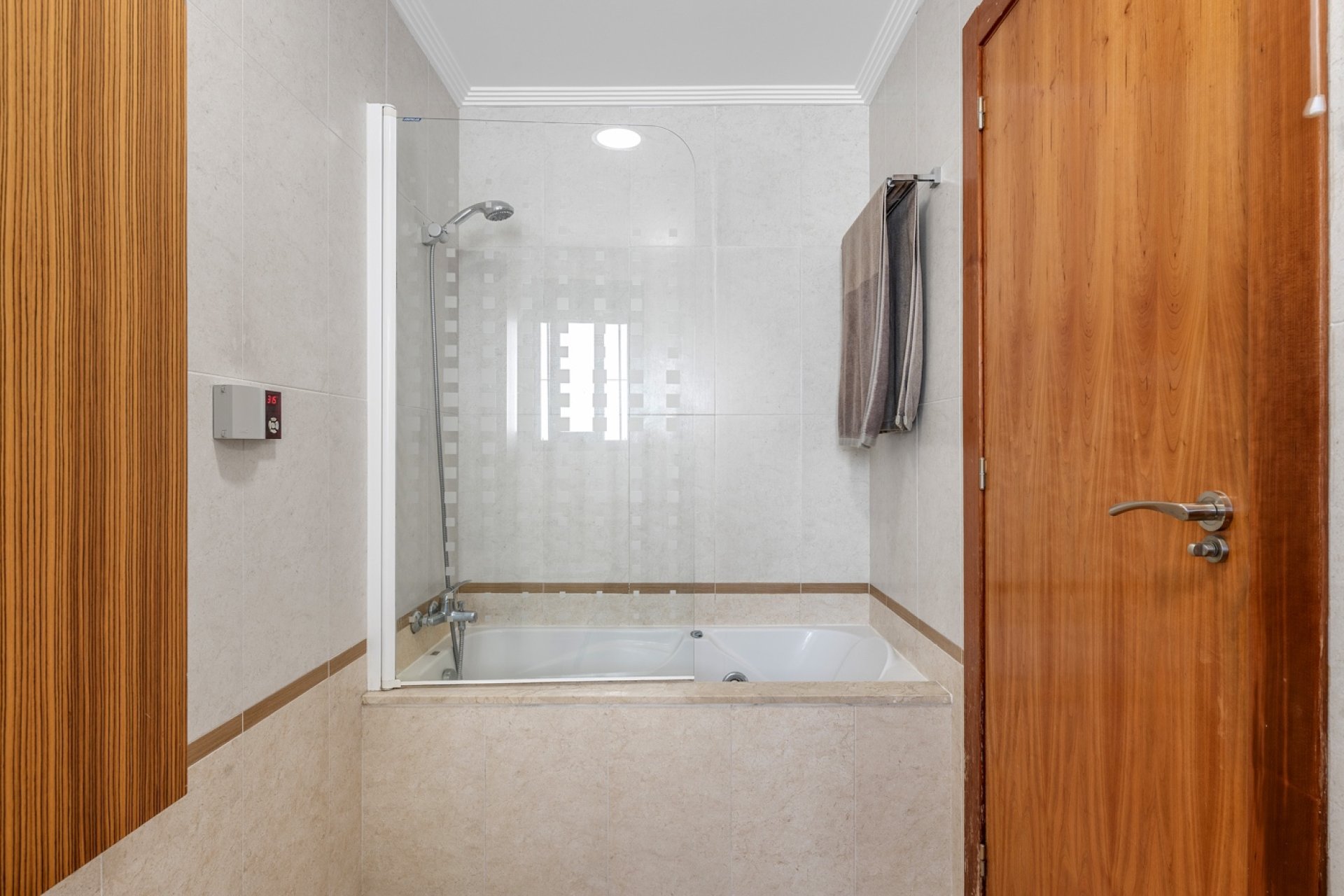 Sale - Villa - Ciudad Quesada